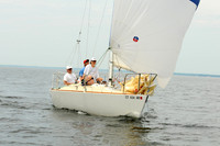 2011 Park City Regatta A 167