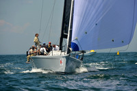 2015 Block Island Race Week A 614