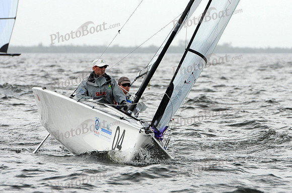 2012 IFDS Worlds B 715