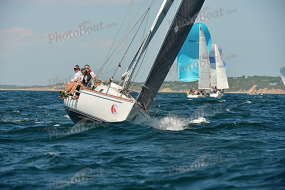 2015 Block Island Race Week B 554