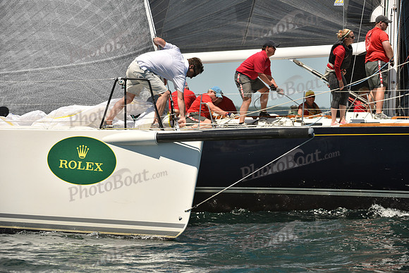 2018 NYYC Race Week B_0271