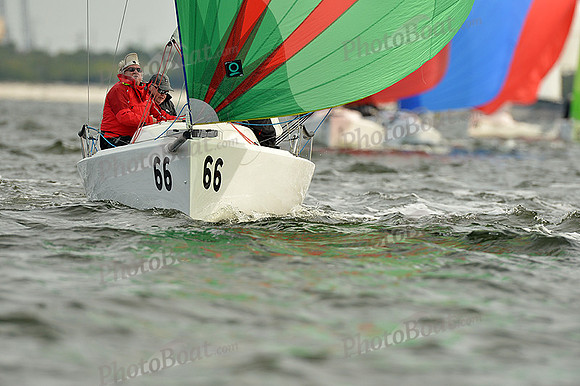 2015 J70 Winter Series B 502
