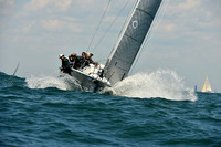 2015 Block Island Race Week A 915
