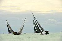 2016 Key West Race Week A_0317