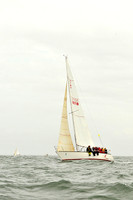 2013 Charleston Race Week A 150