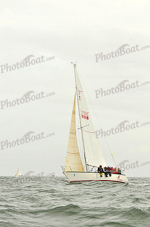 2013 Charleston Race Week A 150