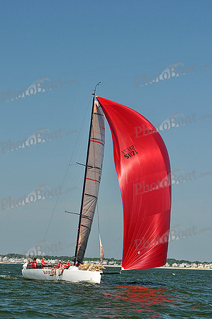 2013 Southern Bay Race Week C 420