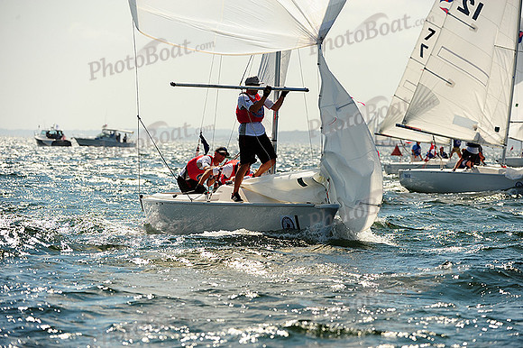 2016 USQS-C 1224