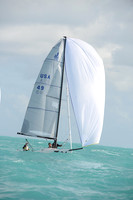 2017 Quantum Key West RW B 1998