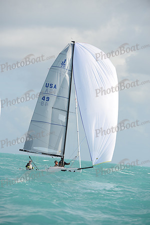 2017 Quantum Key West RW B 1998