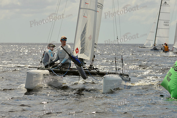 2015 F18 Americas E 523