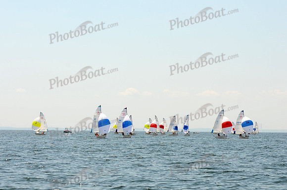 2011 Pequot Pixel Regatta A 423