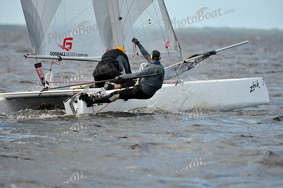 2015 F18 Americas C 669