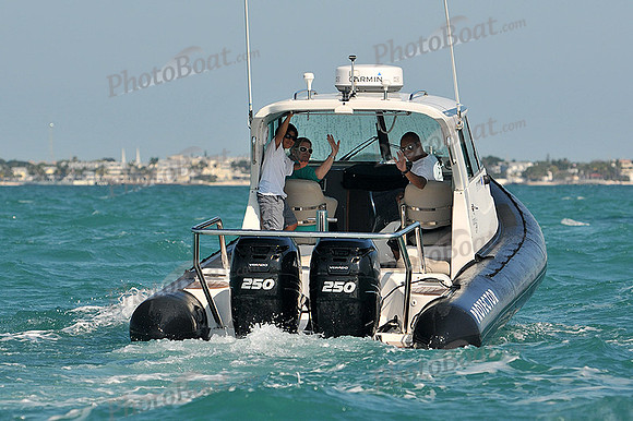 2013 Key West Race Week E 738