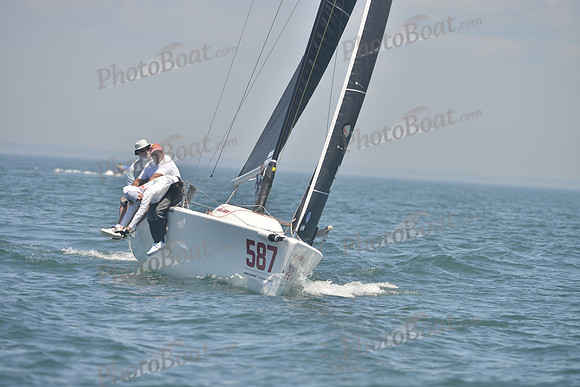 2025 Block Island Race Week G_0448