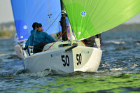 2015 J70 Winter Series B 1331