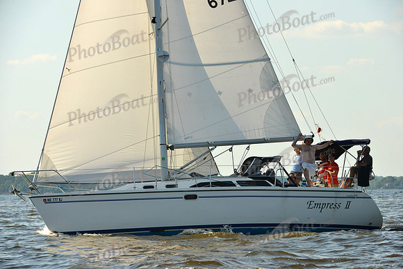 2015 Gov Cup A 707