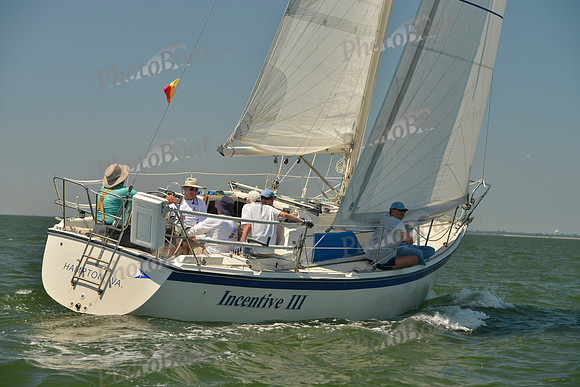 2017 Southern Bay Race Week B_1219