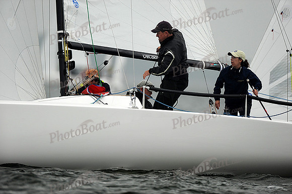 2014 J70 Winter Series E 1702