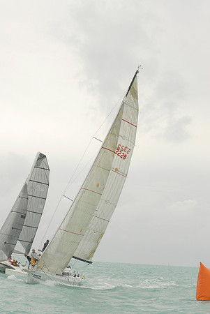 2008-01-22 Key West Race Week 1846