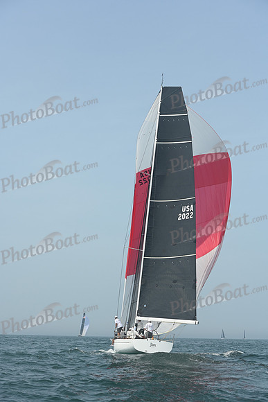 2025 Block Island Race Week A_0349