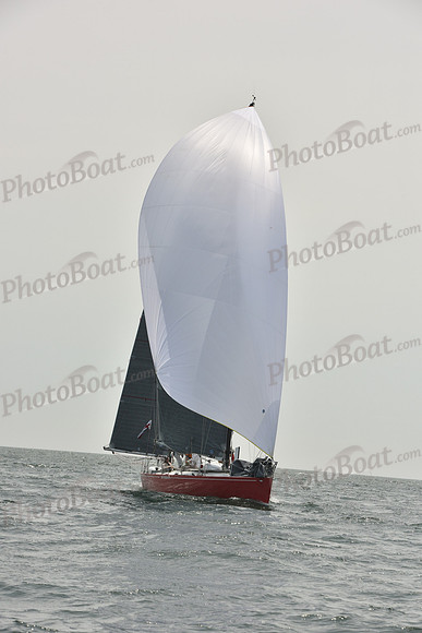 2018 NYYC Annual Regatta B_0822