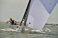 2018 Charleston Race Week A_2186