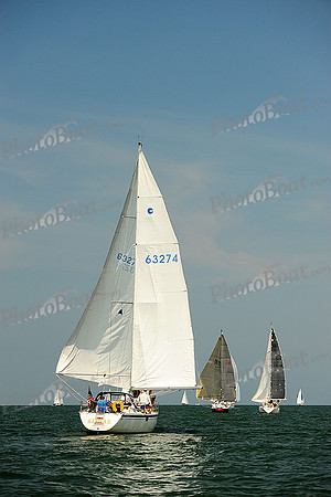 2014 Cape Charles Cup A 1285