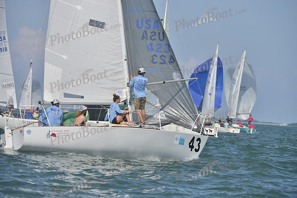 2019 J24 Worlds A_0641