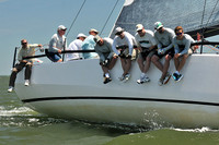 2013 Southern Bay Race Week D 1350