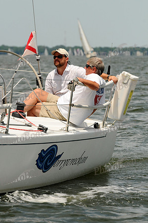 2011 Southern Bay RW C 742