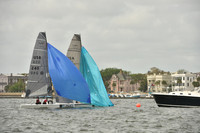 2019 Charleston Race Week E_0250
