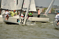 2018 Charleston Race Week A_0890