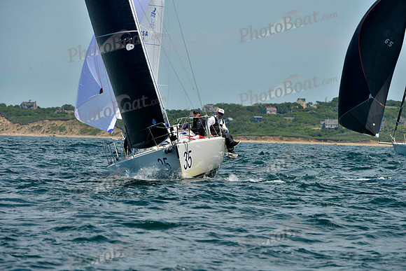 2021 Block Island Race Week D_1540