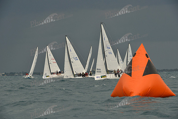2014 Key West Race Week B 789