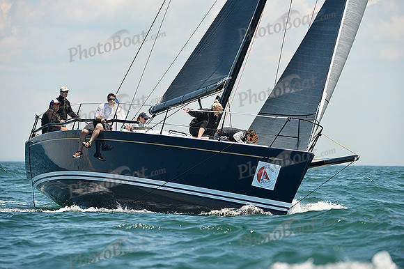 2015 Block Island Race Week A 528