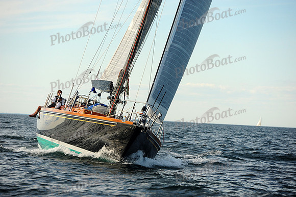 2014 Newport Bermuda A 2642