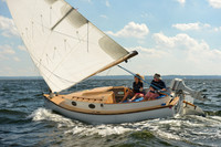 2015 IHYC Classic Yacht Regatta 814
