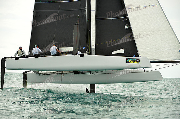 2015 Key West Race Week B 1037