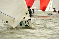 2015 Charleston Race Week E 328