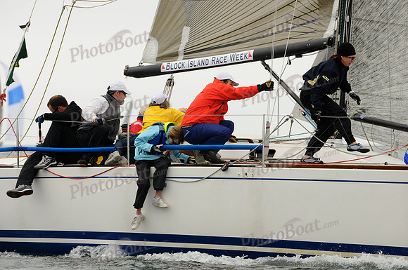 2011 Block Island RW F 418