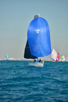 2019 Ft Lauderdale to Key West Race_0923