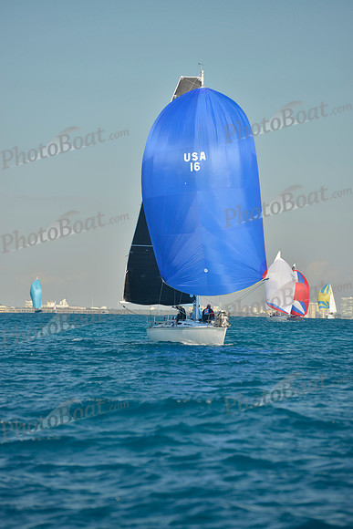 2019 Ft Lauderdale to Key West Race_0923