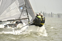 2019 Charleston Race Week C_0092