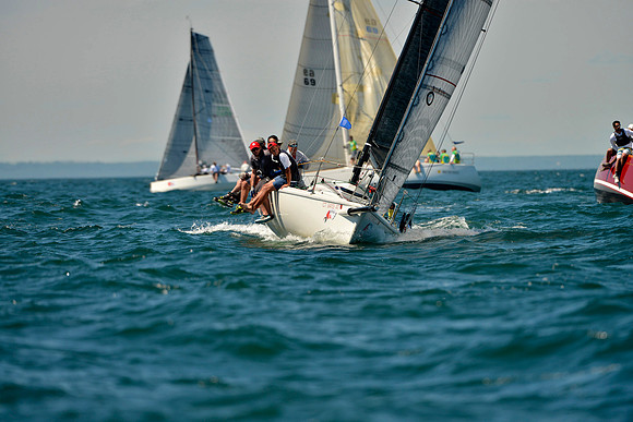2017 Block Island Race Week F_2158