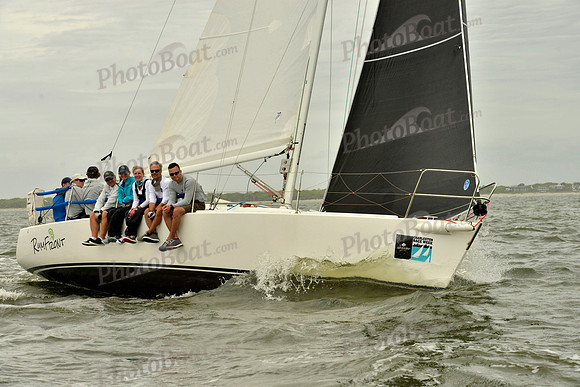 2019 Charleston Race Week I_0793