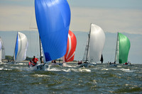 2016 Charleston Race Week C 1249