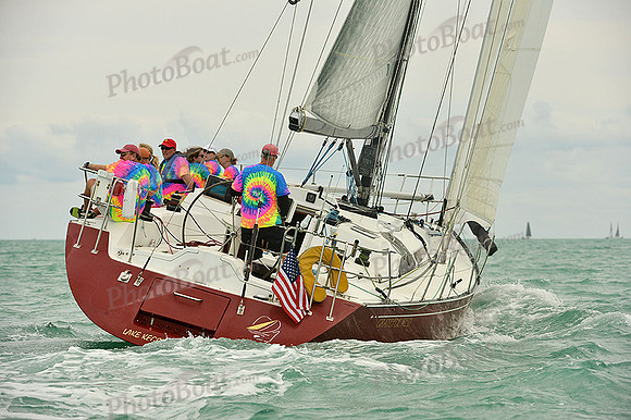 2016 Key West Race Week F_0533