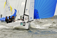 2013 Charleston Race Week A 2745