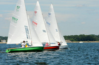 2011 Flying Scot NAC A 451